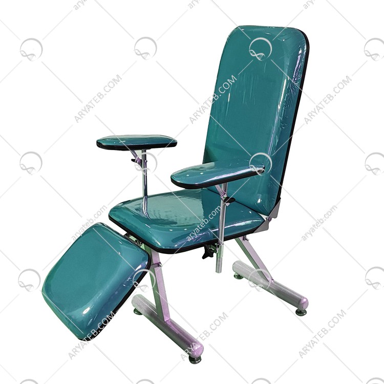 صندلی نمونه گیر